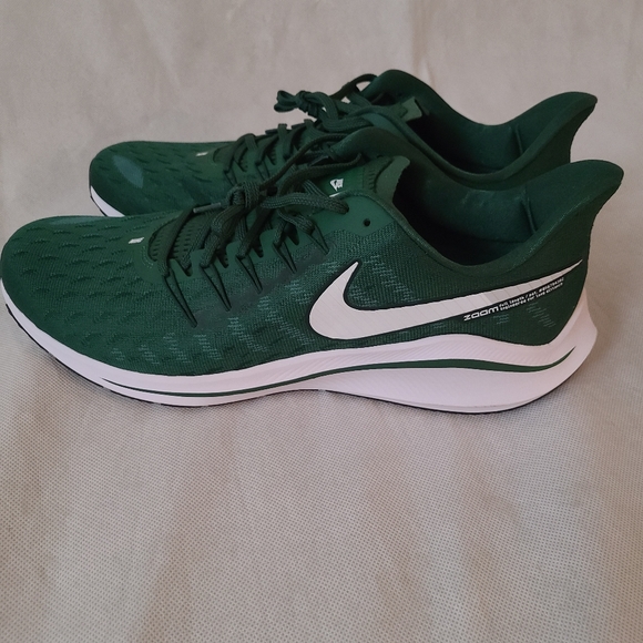 nike vomero 14 green